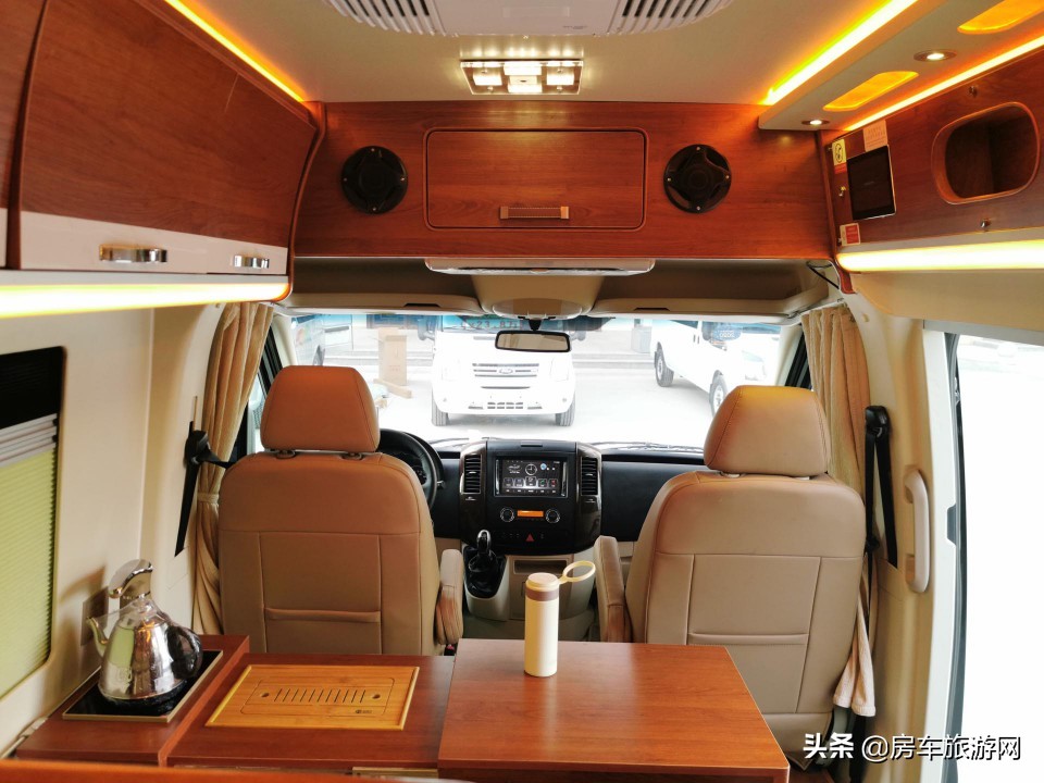 无中门b型房车亚星,公认最好的三款b型房车