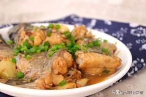 啤酒怎么炖鱼好吃家常做法,啤酒怎么炖鱼最好吃又简单