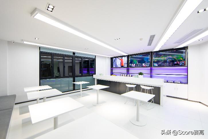 SN并入苏宁体育启用新基地向苏宁足球基地看齐