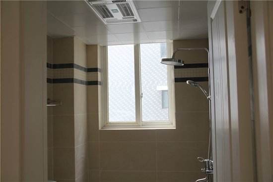 卫生间排气扇止逆阀正确安装,卫生间如何安装浴霸和排气扇