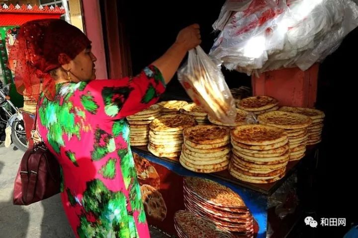 舌尖上的和田美食,舌尖上的中国之和田