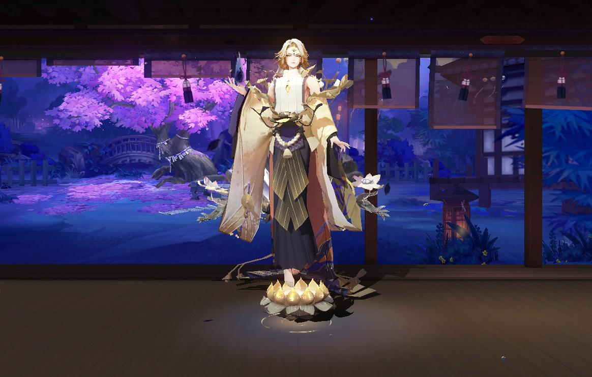 阴阳师:4年仓管、皮肤不优化、手办敷衍,荒到底做错了什么?