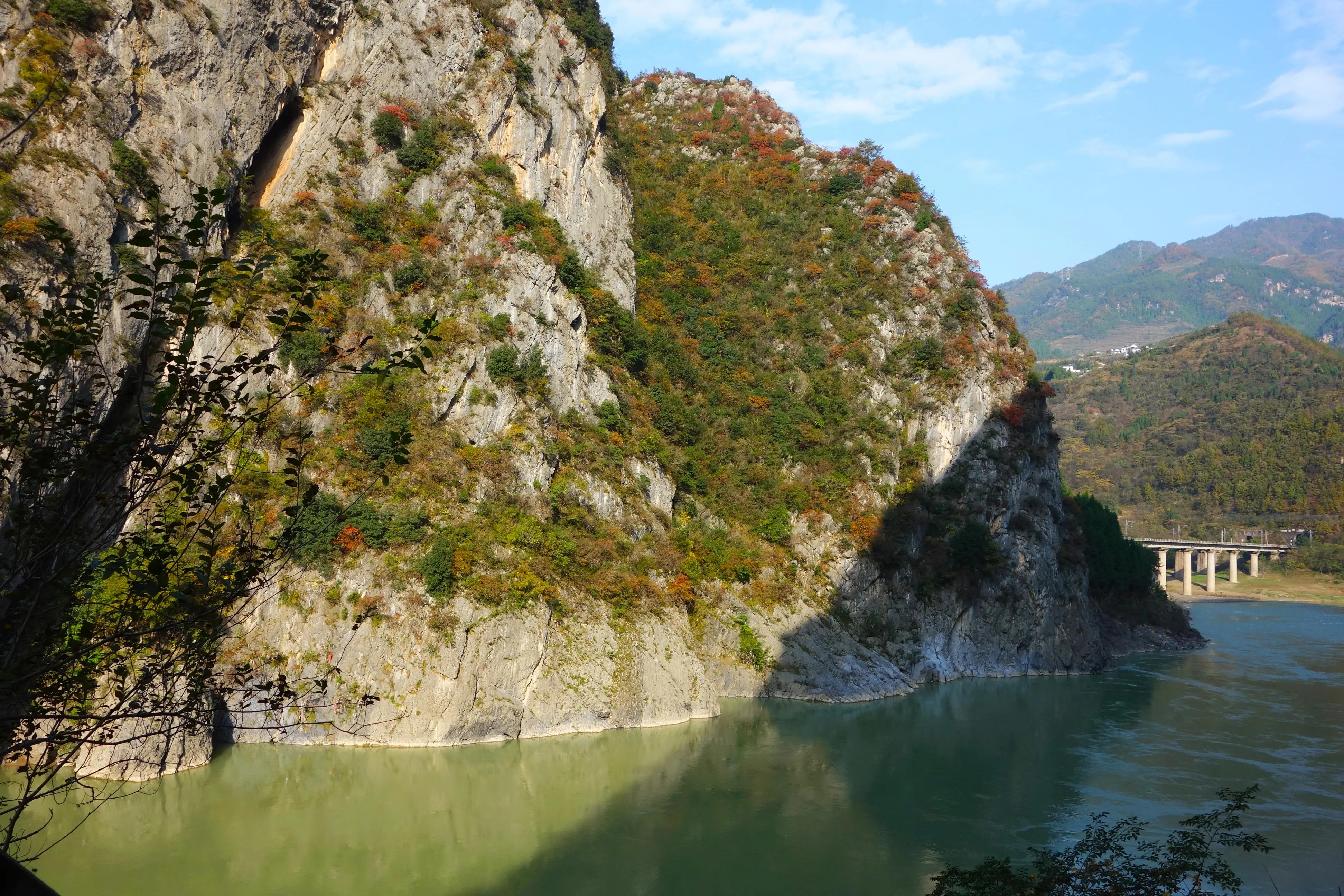 广元周边摩旅攻略,广元出发三天摩旅路线