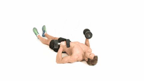 提升卧推力量最好的方法,如何提高卧推的重量