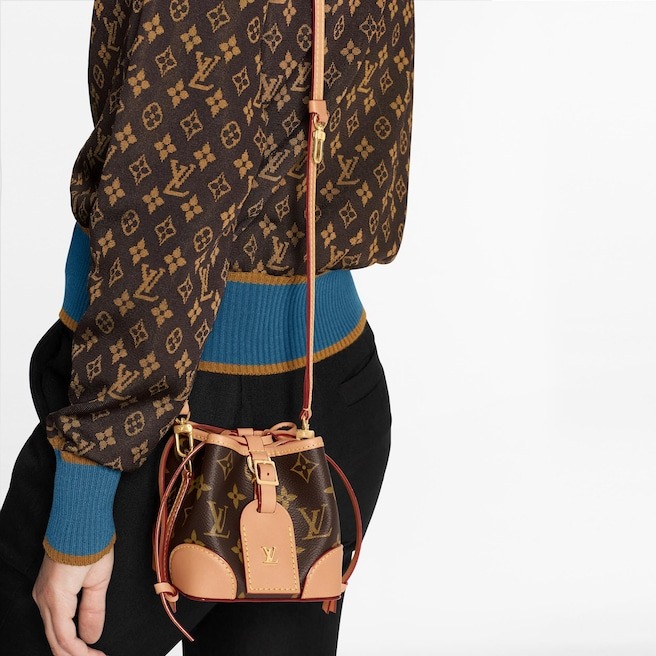 剁手都要买的十款lv老花系列包包,用lv老花包包怎么穿搭