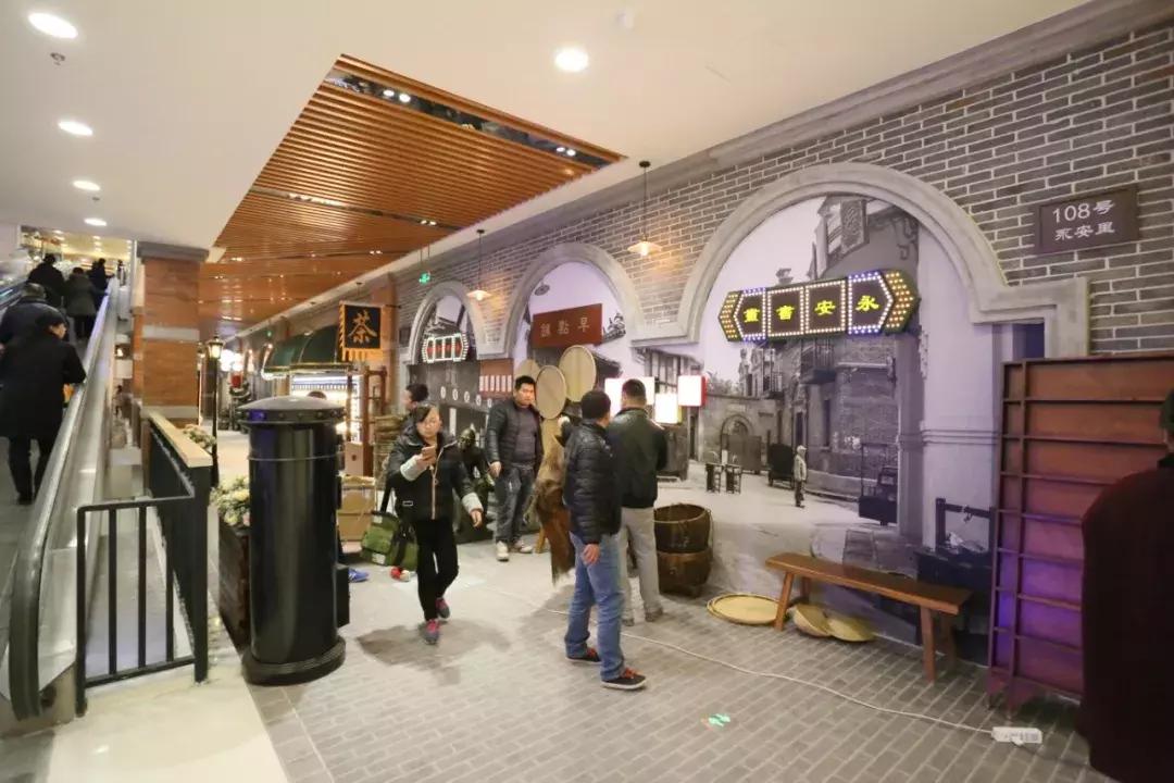 万达广场变化全过程,全国万达广场经营状况