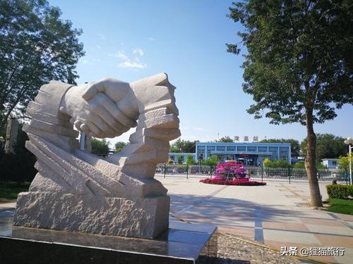 新疆沙湾市发展,新疆沙湾新变化