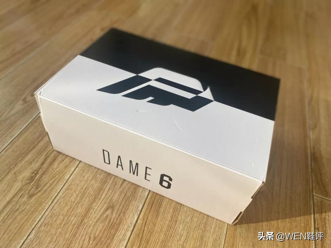 灵感来自《火影忍者》的球星签名鞋?500元体验阿迪最强科技