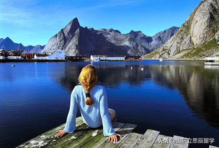 留学挪威考哪种雅思,挪威国际航空行李托运