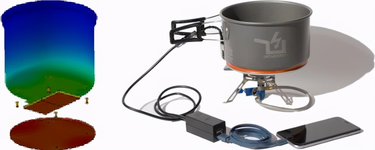 半导体制冷片哪一款最好用,半导体制冷片diy制作