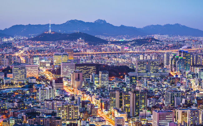 韩国旅游胜地济州岛,韩国济州岛旅游最全攻略