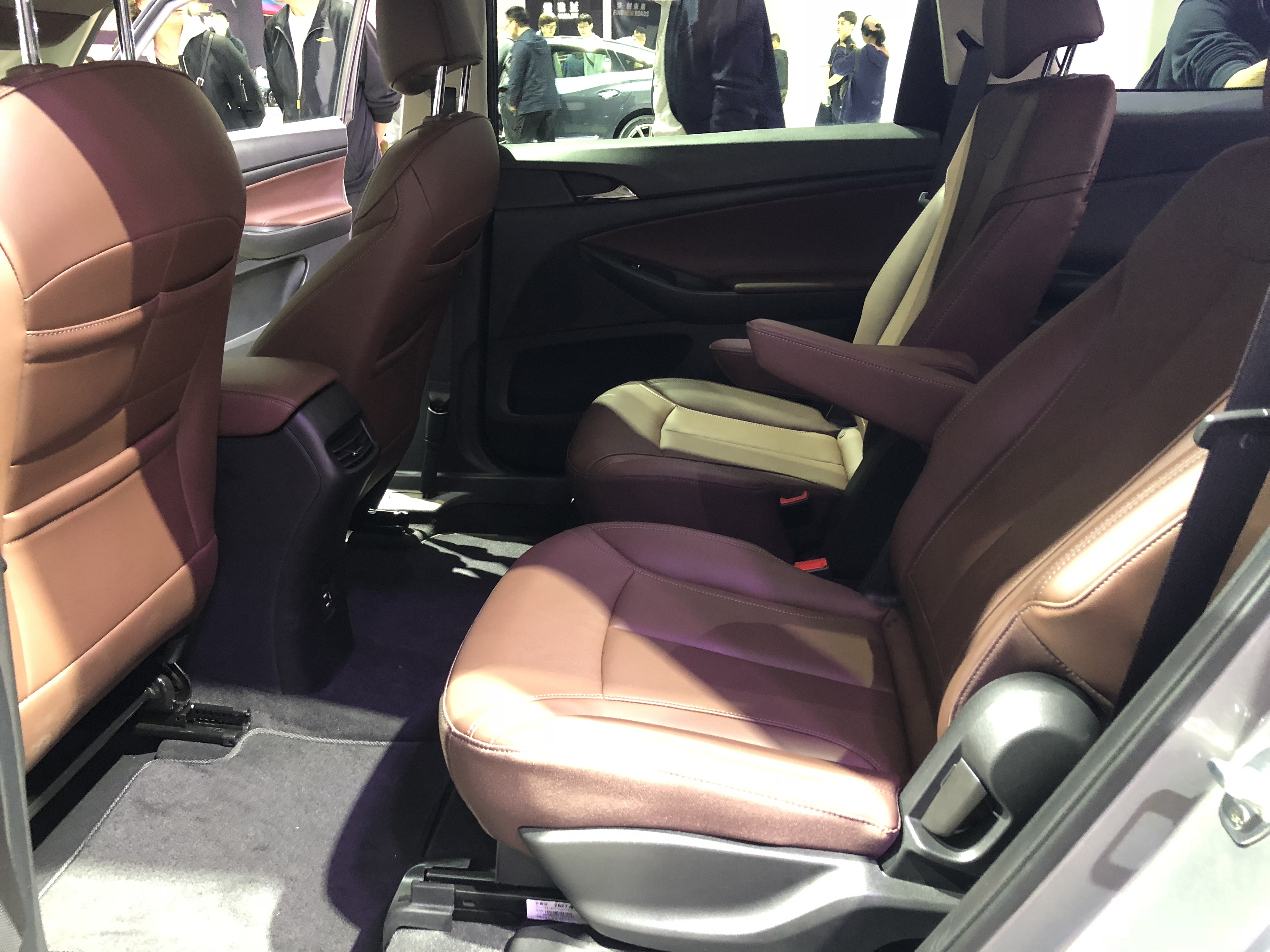 别克gl6高德导航,带你了解新款别克gl6缺点