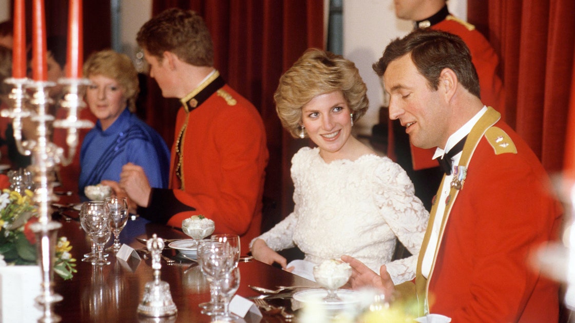 英国王室饮食禁忌和偏爱,英国王室吃的是什么