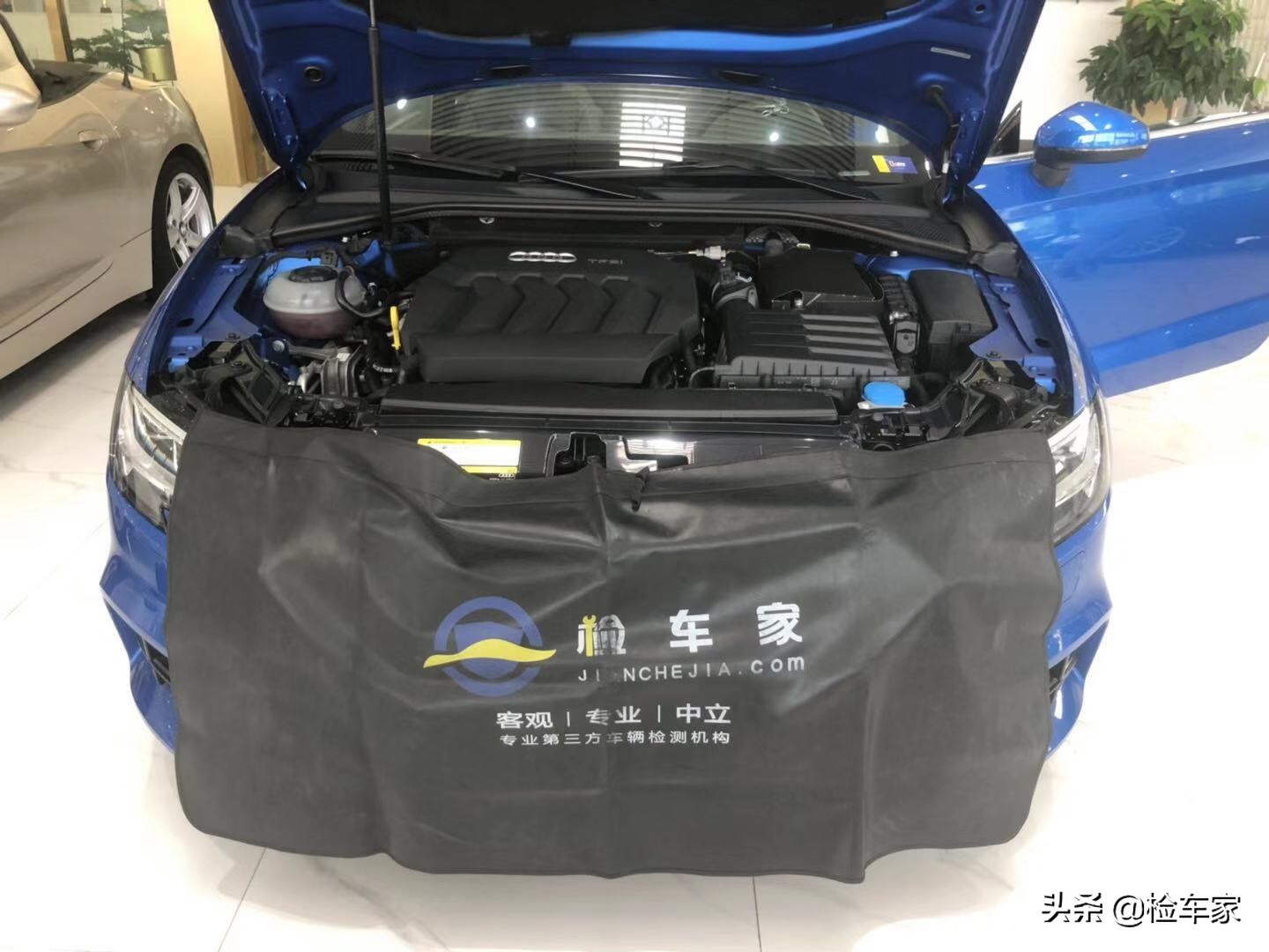 23款奥迪a3车主真实反映,奥迪a3开三年贬值多少钱