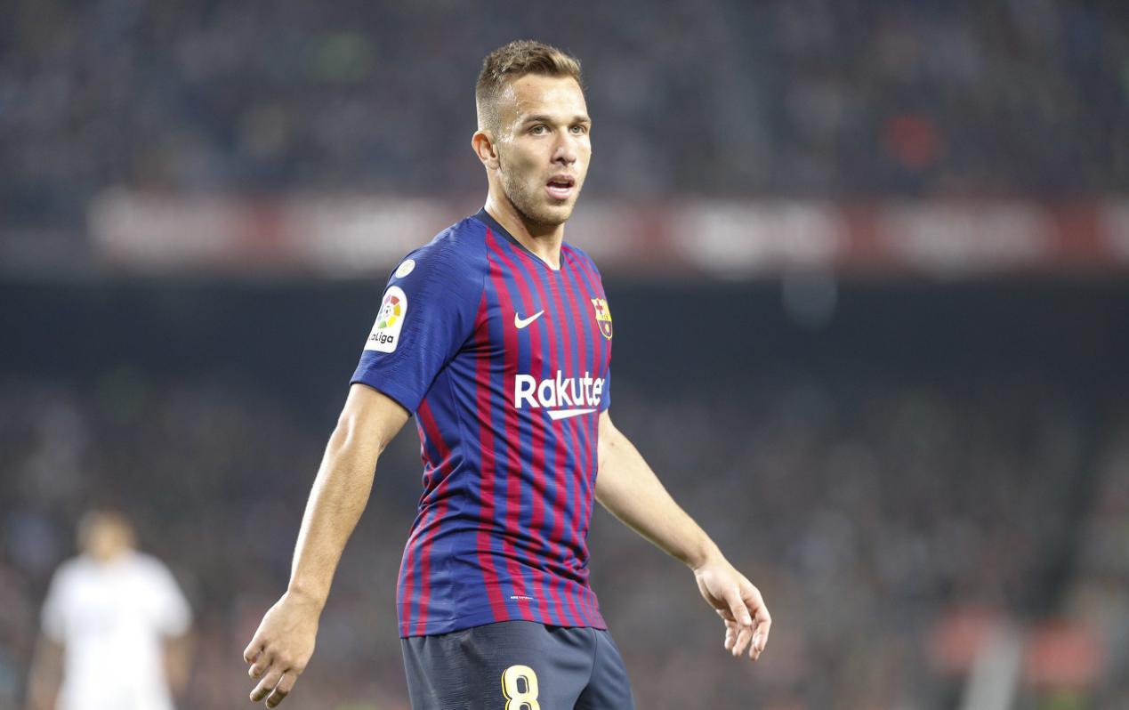 阿图尔拒绝踢欧冠,阿图尔拒绝归队完整版