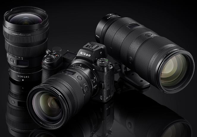 最值得购买的微单全画幅相机,全画幅微单相机推荐2021