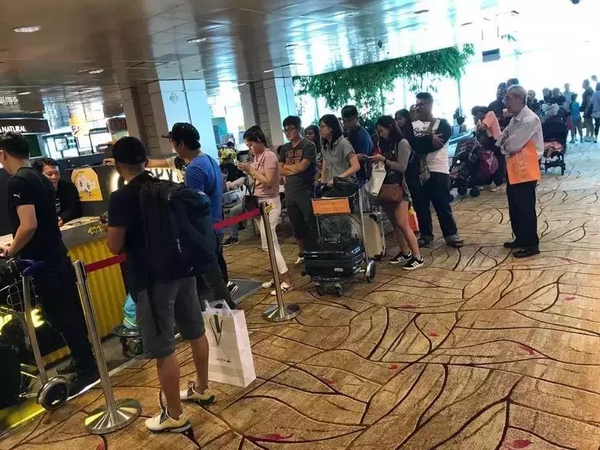 新加坡最火爆的小吃,新加坡好吃的零食推荐