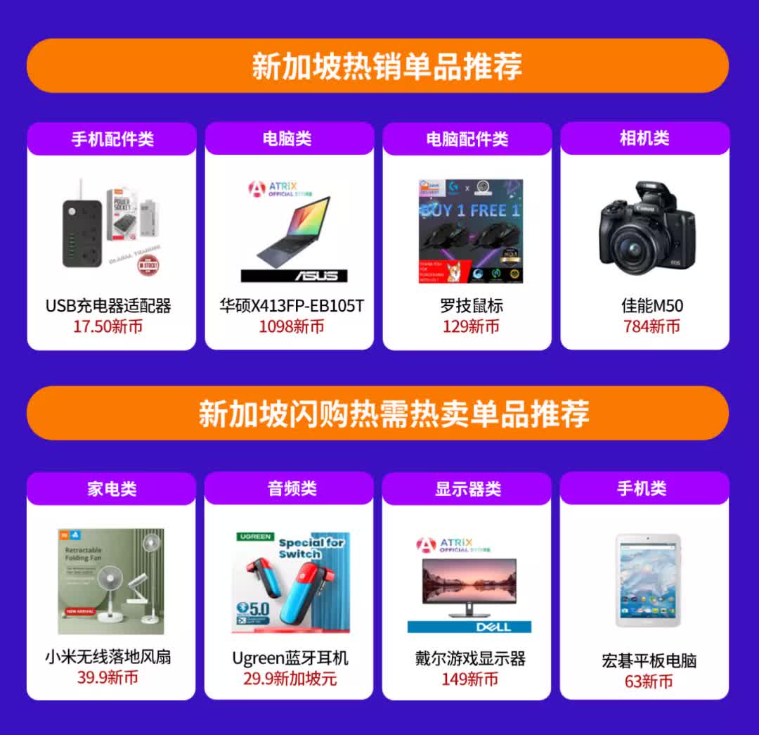 东南亚卖电子产品,东南亚什么电子产品比较畅销