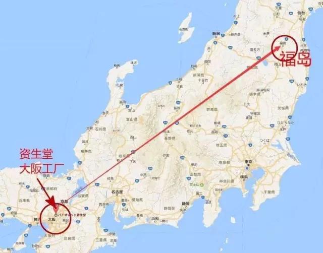 很多大牌护肤品都是日本生产的吗,哪些大牌护肤品是国内代工的