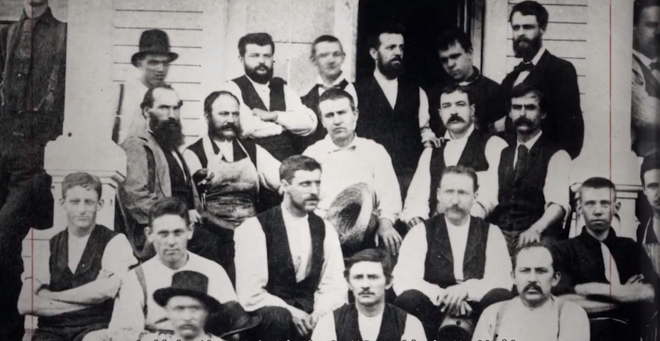 真相还是老糊涂？拜登说电灯其实不是爱迪生发明，而是黑人发明的