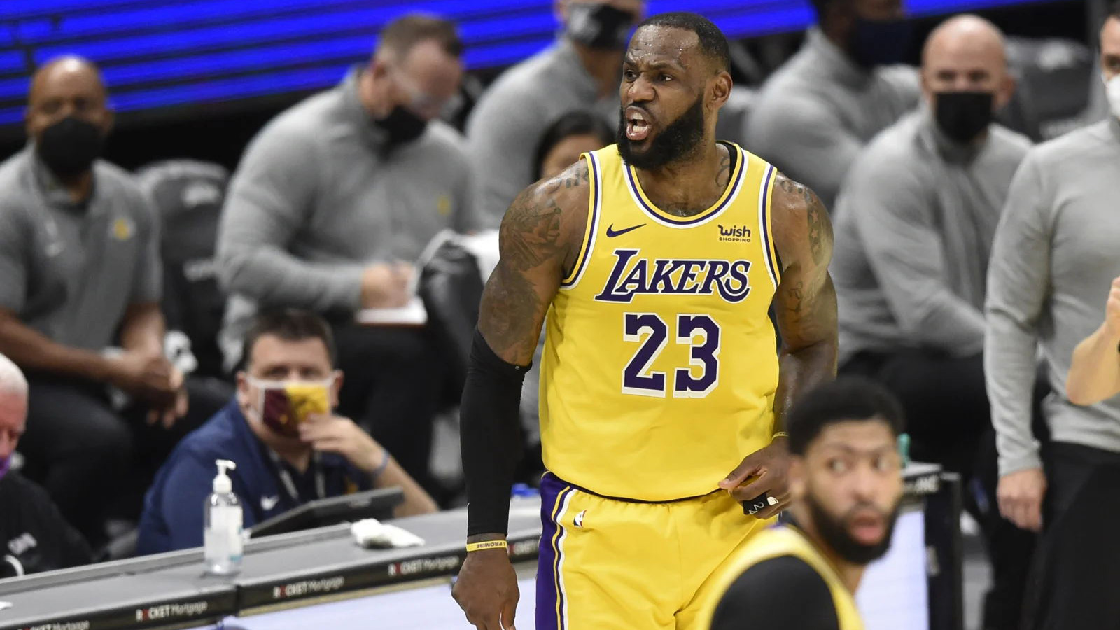 湖人詹姆斯2021年mvp,湖人最新消息詹姆斯欧文