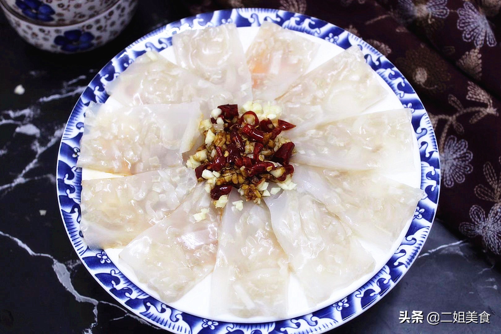 猪皮冻怎么做得硬一点,猪皮冻怎样制作的有筋道