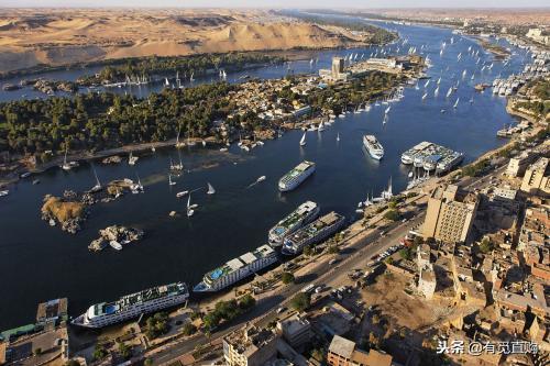 世界上最危险的十条河流,世界上的十大河流排名