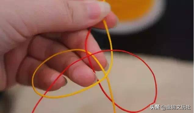 手串编绳方法大全,手串编绳方法大全图解
