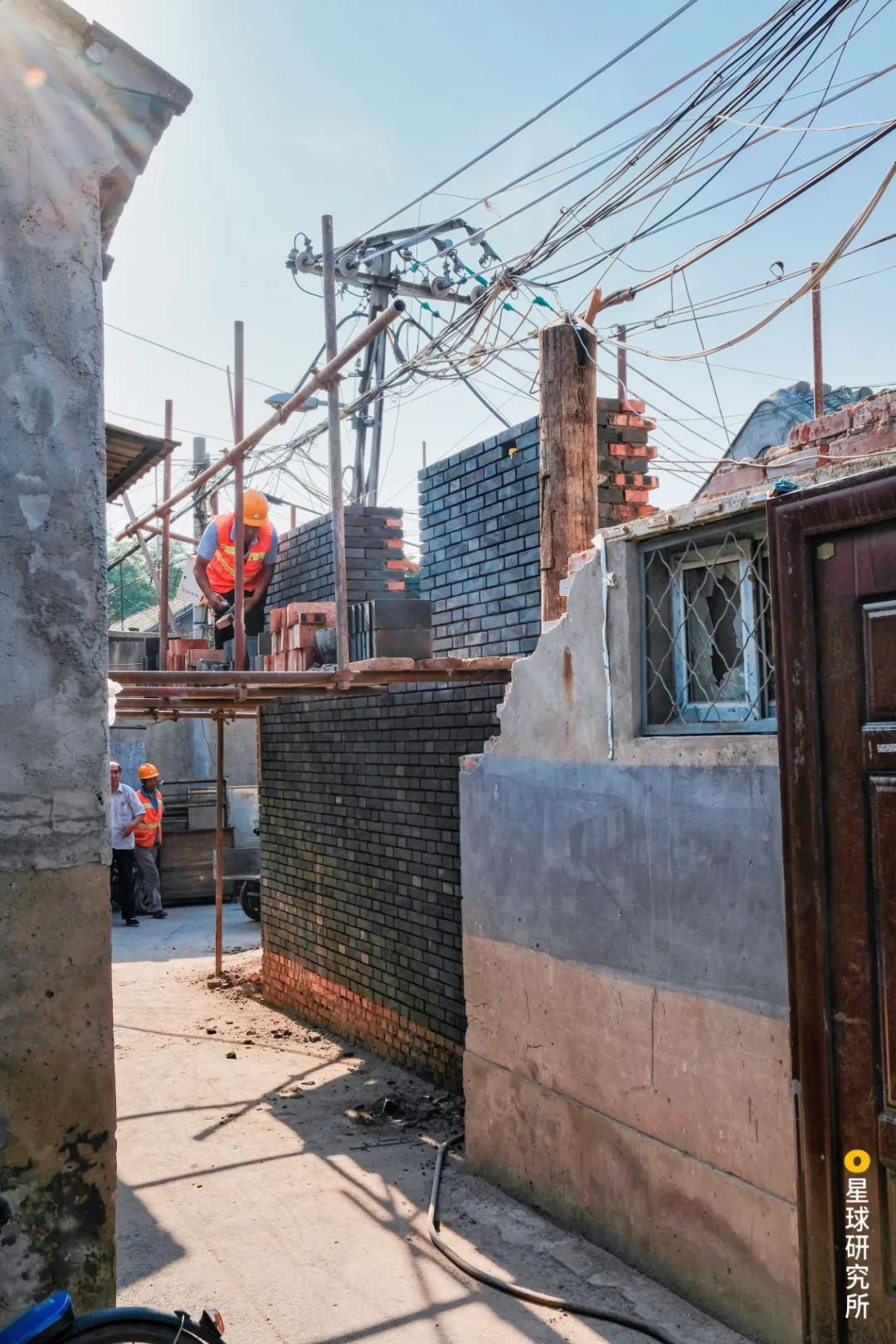 北京四合院出售,北京四合院民宿