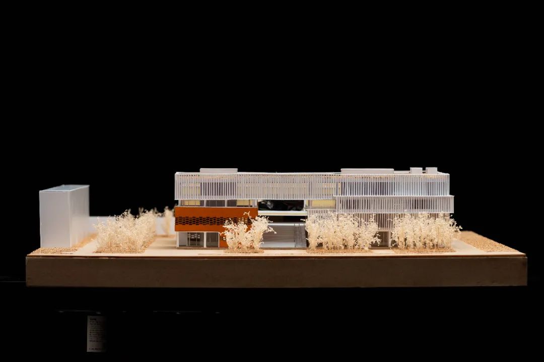 上海湾区科创中心大楼效果图,上海南部科创中心