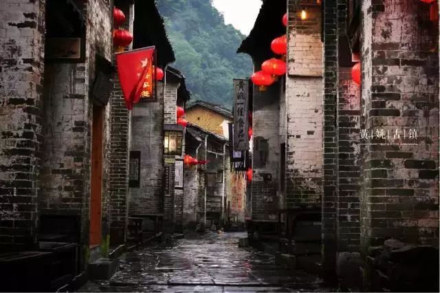 中国最值得去的八大古村落,中国最值得去的十个古村落