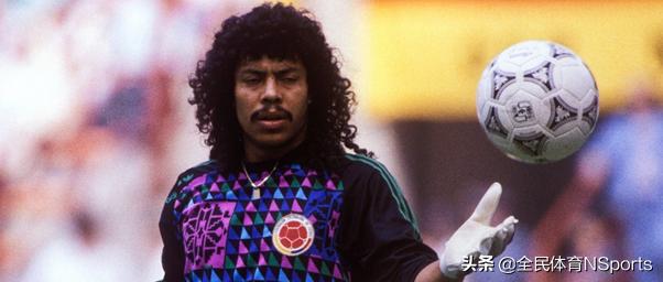 史上最浪的门将伊基塔比赛视频,进攻型门将伊基塔