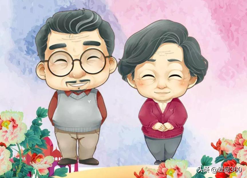 70到80岁老年人养生动作,老年人为了对抗衰老需要注意什么