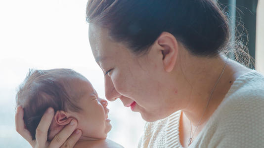 母乳没奶怎么才能下奶,没下奶前宝妈吃什么