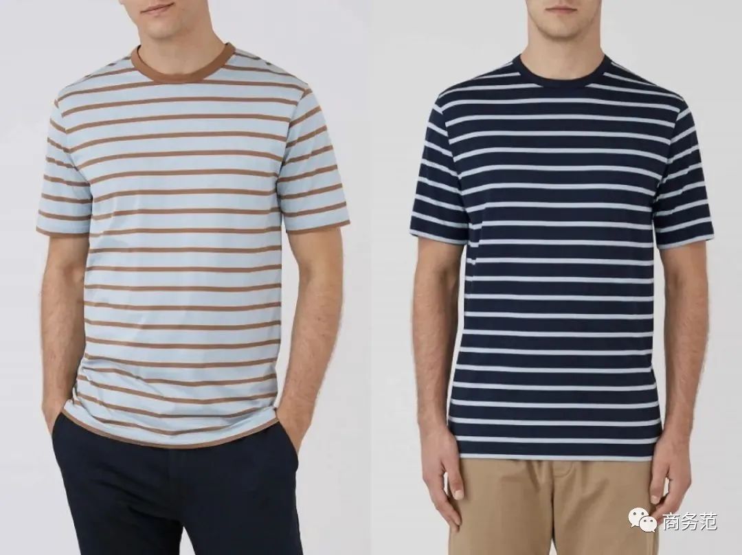 这些亿万富豪买衣服,认准了11个牌子买到底