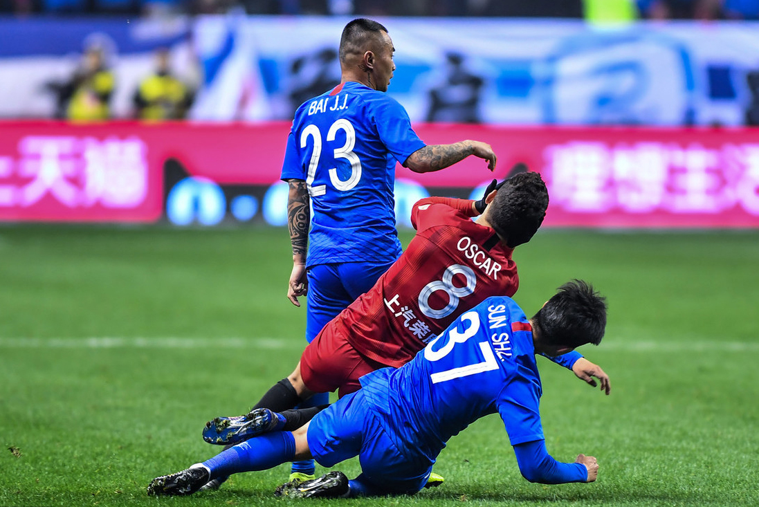 中超五大恶人是哪几个,中超四大恶人和足坛四大恶人