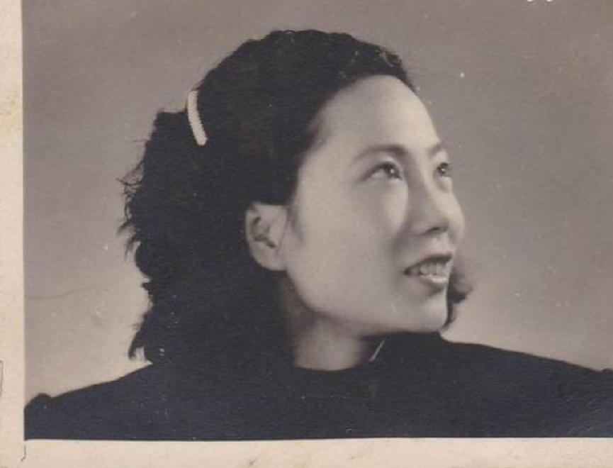 山东现代“武则天”晁正坤：登基称帝建内阁，女帝后宫有4名男宠