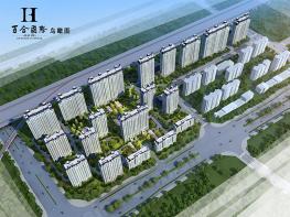 赤峰新城八家小区发展规划,赤峰铁南住宅区还有发展吗