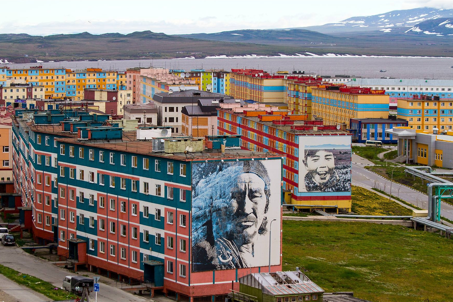 俄罗斯最有特色,俄罗斯最美丽的地方