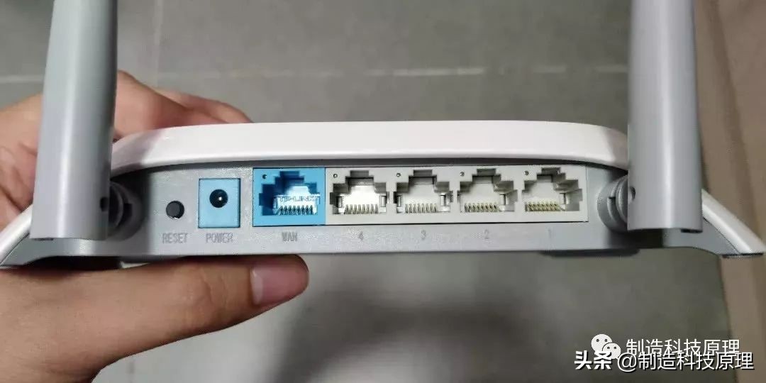 水星路由器设置教程,桥接路由器设置方法