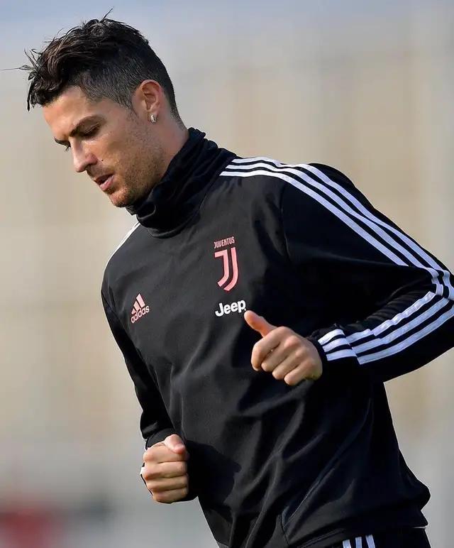 高质量c罗头像,c罗壁纸超清头像