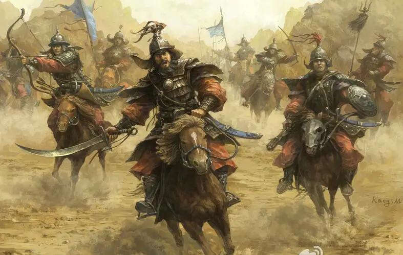 指环王霍比特人样子,指环王霍比特人里的各种兽人