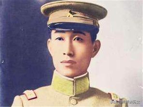 湖南人杰地灵体现在哪里,湖南开国的十大名将