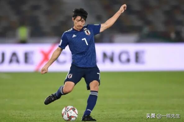 柴崎岳亚洲杯夺冠,柴崎岳亚洲杯进球