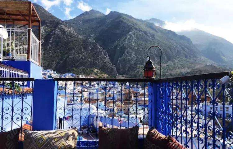 非洲的“后花园”在中国爆红，这个国家简直是“好色者”的天堂