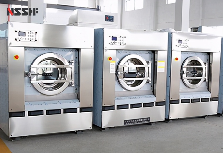 干洗店如何选择干洗设备,山东干洗店洗涤设备