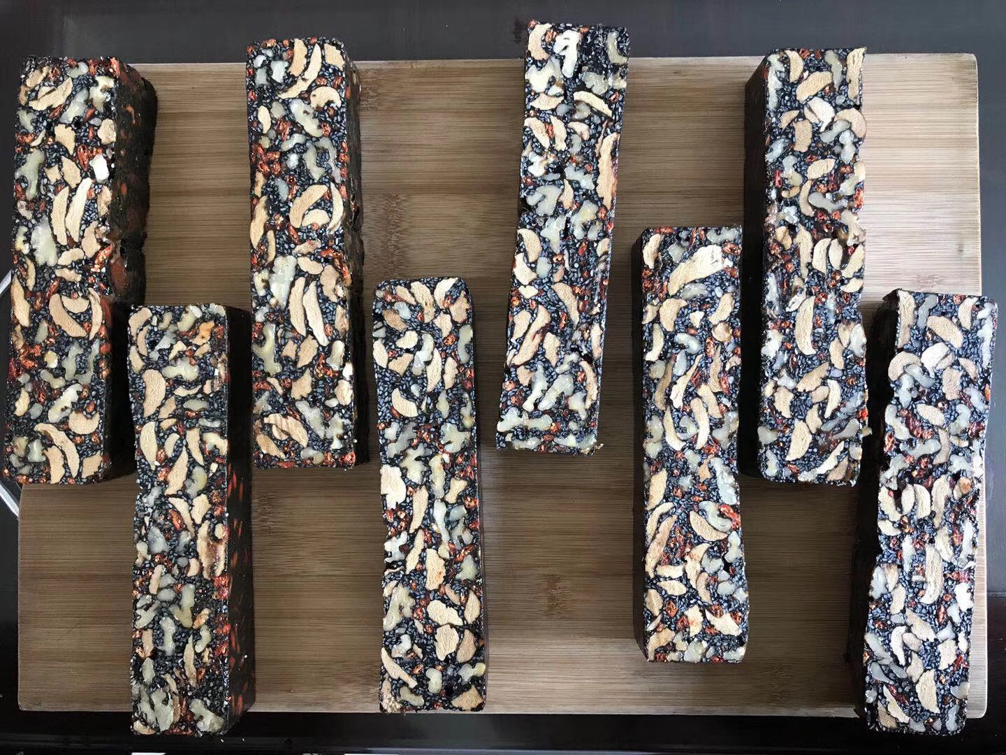 吃出养颜美容阿胶糕,阿胶糕吃出健康好身体