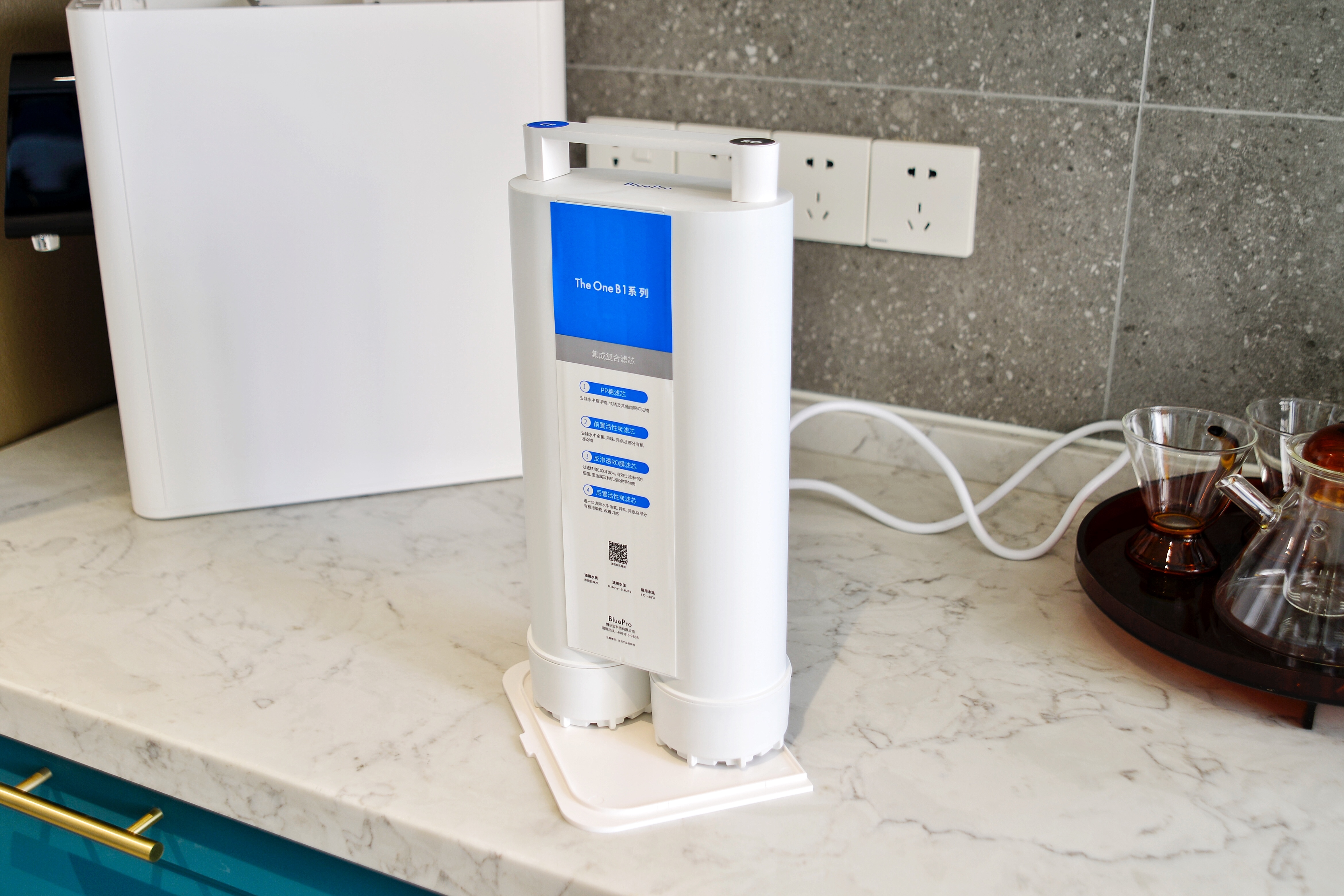 博乐宝净饮机b16使用方法,博乐宝净饮机b61测评