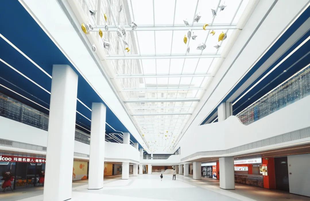 济南诚基中心2020,济南诚基中心简介