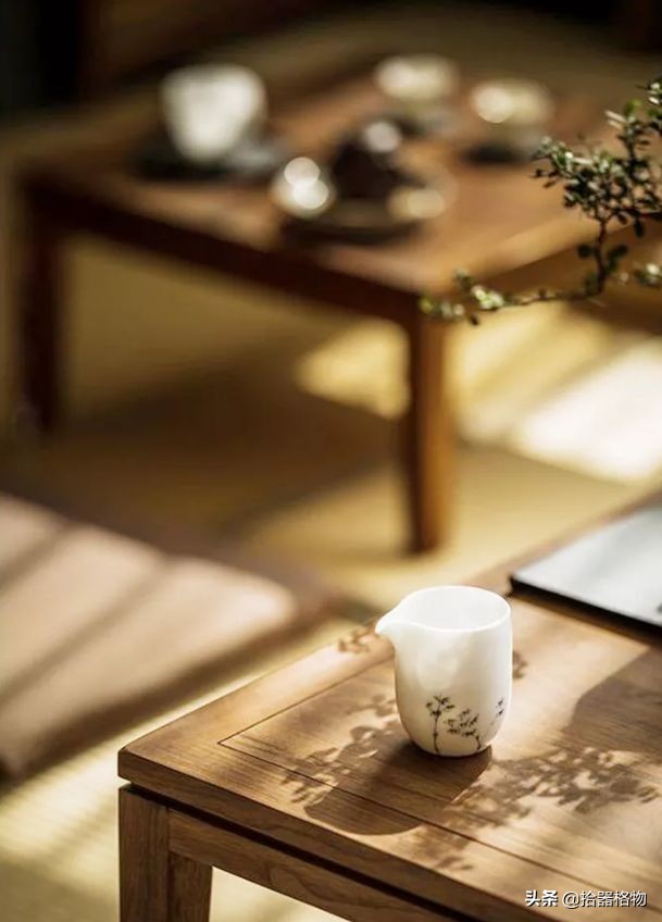 自在生活追寻惬意,舒心雅致生活